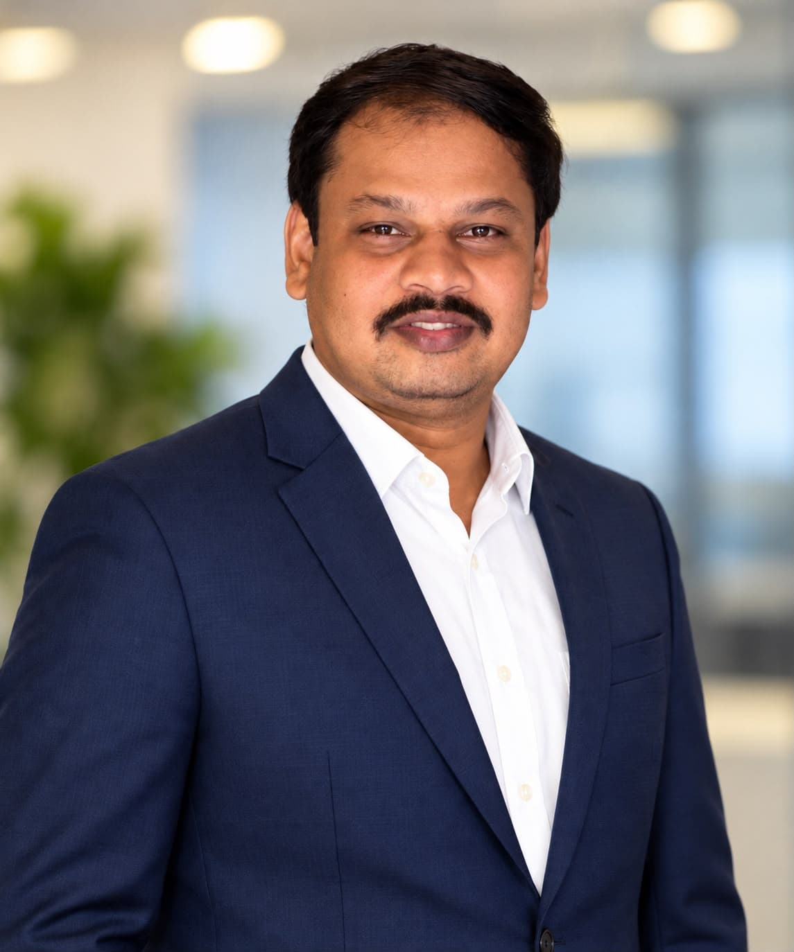 Dr. Sudhakaran MSP
