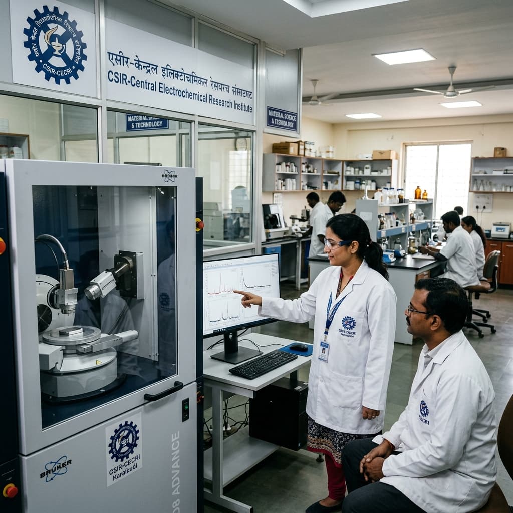 CECRI Validation: What It Means for Renovar's CAM Process
