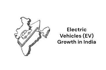 Electric Vehicle Growth in India