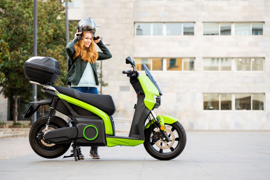Yamaha Joins Global Push for Battery Swapping in E-bikes